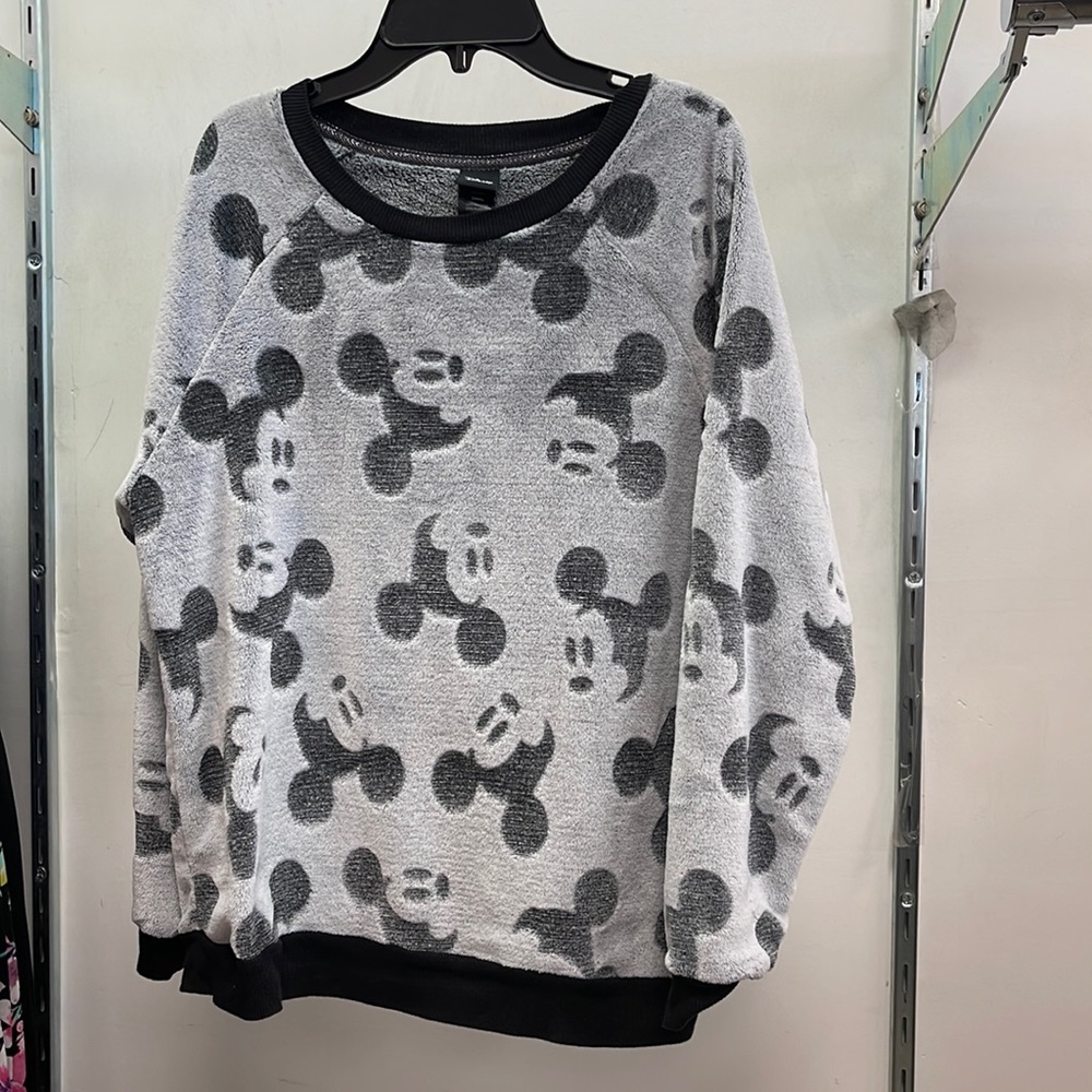 Disney Mikey sweater